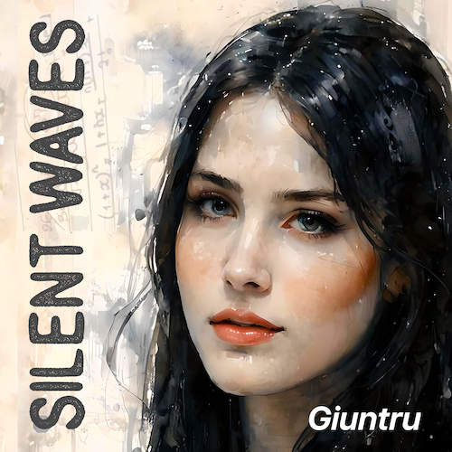 Silent Waves Cover